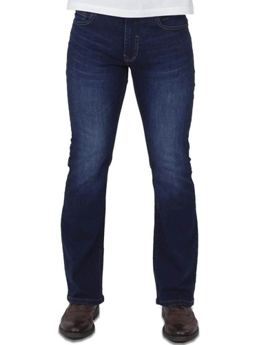 Mish mash men jeans bootcut - mish,