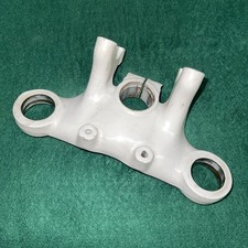 Triumph Trophy Bonneville Top