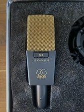AKG C414 B XLII