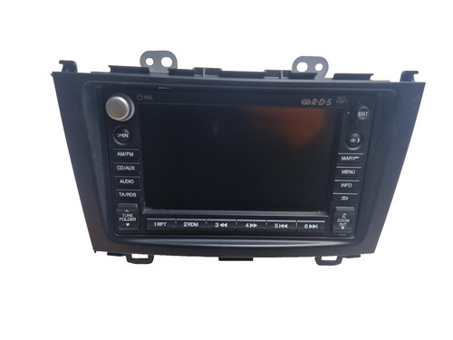 Honda multimedia radio - cr-v,
