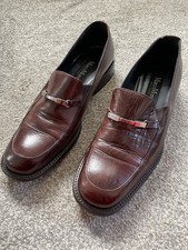Marco Moreo Vintage Loafers