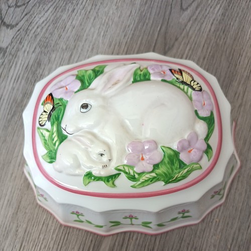 Cordon bleu franklin - le,