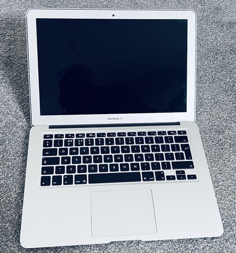 Apple macbook air - air, 13"