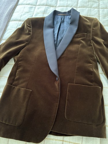 Men favourbrook velvet - favourbrook,