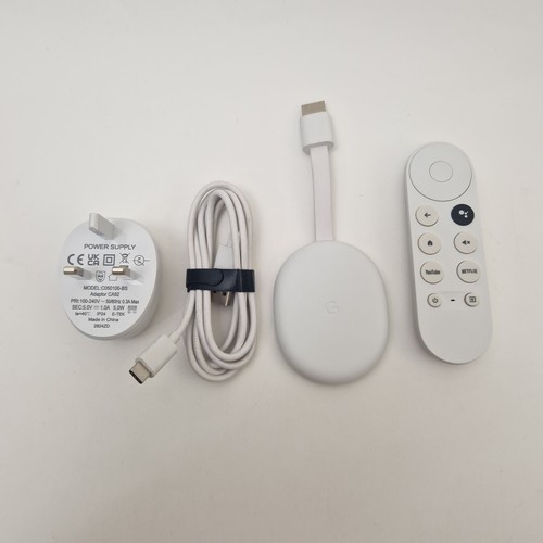 Google chromecast with - google,