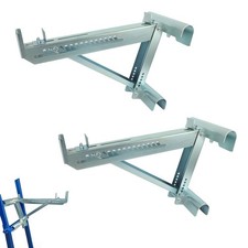 Steel Ladder Jacks 120KG Stage