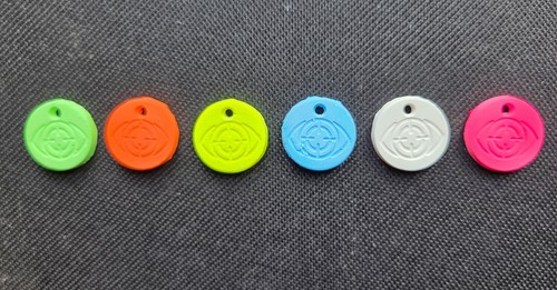 Tarian proshot multicoloured - tarian,