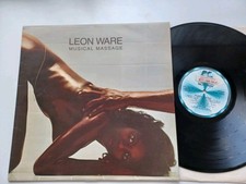 RARE UK LP Tamla Motown Promo