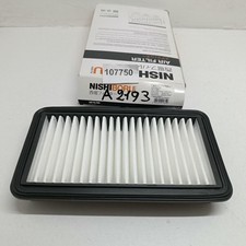 Air Filter Nishiboru For Fiat