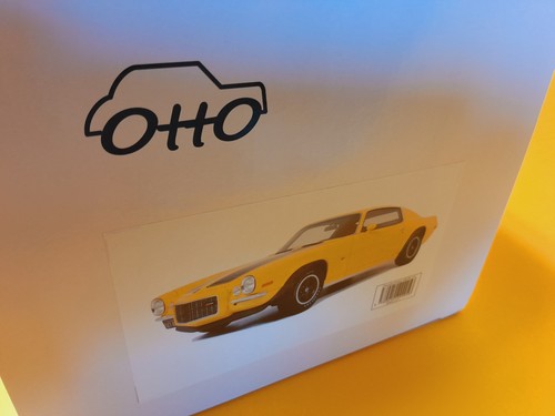 Ottomobile g085 - ottomobile,