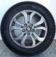 SUZUKI VITARA MK4 16" GREY
