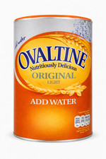 Ovaltine Original Light Add