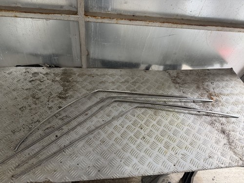 Vauxhall victor door trim - vauxhall, fe