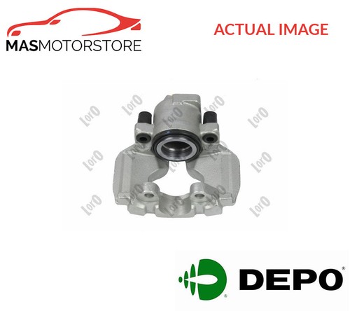 Brake caliper braking front - brake,