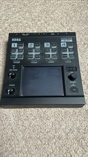 Korg Kaoss Pad Quad 