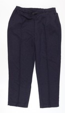 Honor Millburn Women's Blue