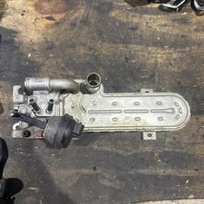 VW Golf MK5 Passat B6 2.0 TDI