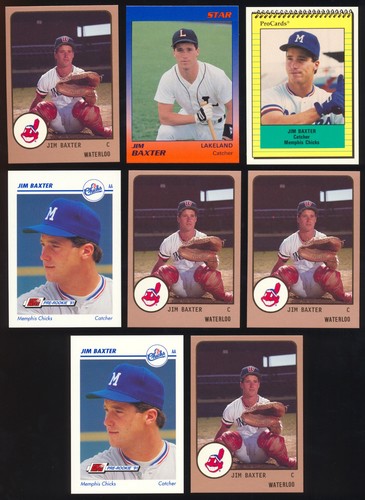 Choose your minor league - minor,