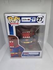 Funko Pop! Domo + DC Comics