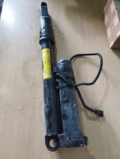 Iveco Stralis Electric Cab Ram