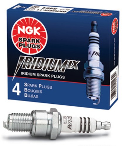 Ngk bkr7eix iridium spark - ngk,