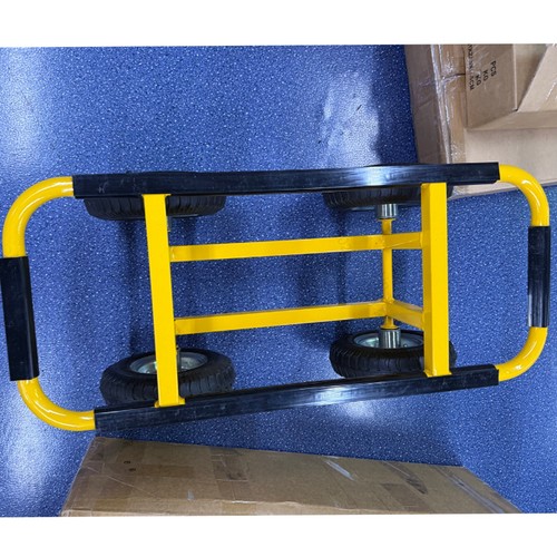Dolly trolley removal cart - trolley,