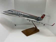 PacMin Rare Northwest Jet
