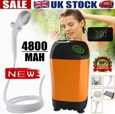 Portable Camping Shower