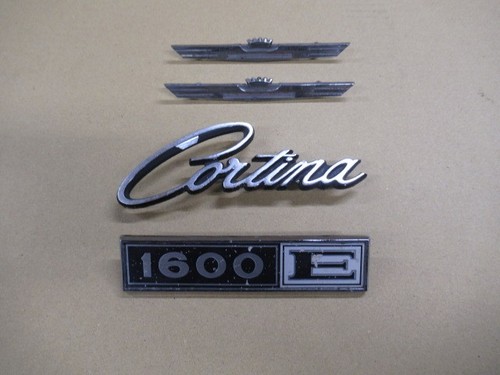 Ford cortina mk2 - cortina,