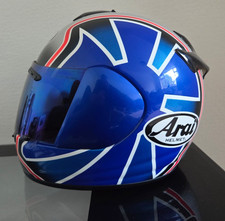 motorcycle helmet Danny