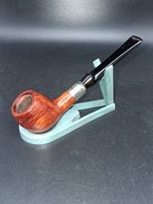 Vintage Duncan Charles 25 Estate Tobacco Pipe Fully Restored  Nice!