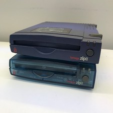 Iomega Zip Drives Z100USB &