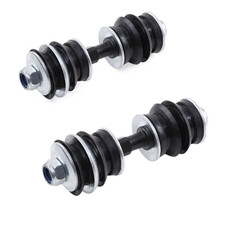 For Citroen C1 2005-2014 Front Anti Roll Bar Drop Links Pair