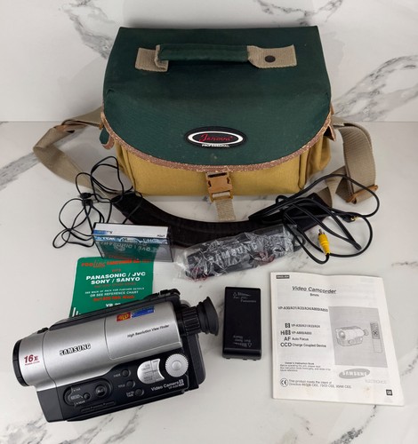 Vintage samsung a30 8mm - vintage, vp-a30