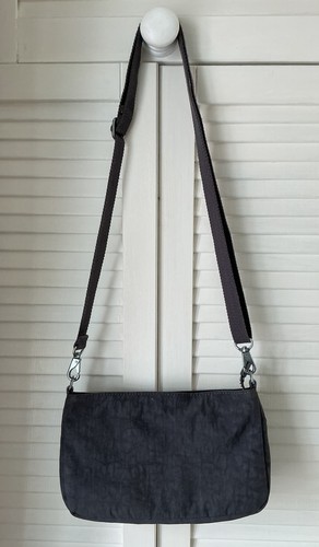 Kipling milos crossbody - , grey