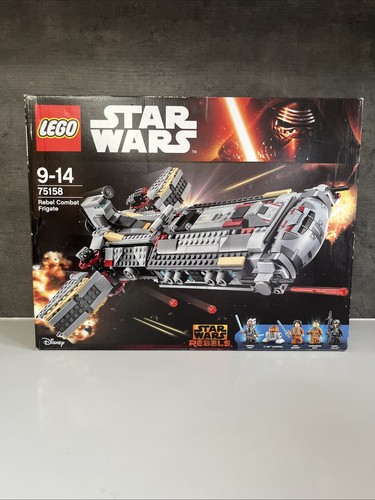 Lego star wars rebel combat - star,