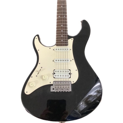 Yamaha pacifica 112jl - yamaha,