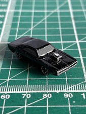 Jada, Nano, Hollywood Rides, Fast And Furious, Dodge Charger, 2020 #2