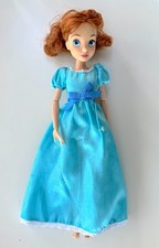 Disney Peter Pan - Wendy Doll