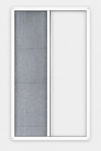 Sliding fly screen window door - screen,