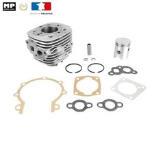 Engine kit cylinder - , piston