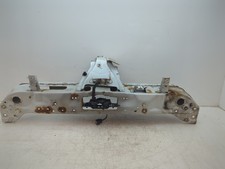 2010 MITSUBISHI ASX 3 CLEAR TEC DI-D Front Panel and Front Crossmember
