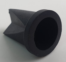 Tricuspid Whale Gulper Pump Valve Replacement SDS211BS for Whale Gulper 220