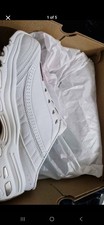 Skechers D'Lites Air-Cooled