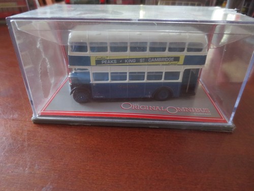Corgi ooc40703 bristol kecw - corgi,