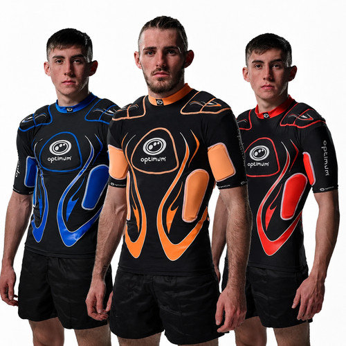 Rugby protective top eva foam - rugby,