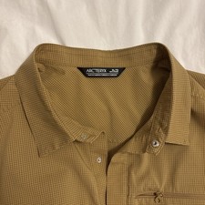 Arc'teryx Men's Kaslo Short