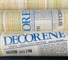 Decorene Vinyl Wallcovering