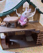Sylvanian Families Lakeside