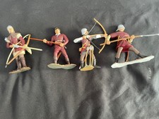 Job lot of Papo? Knights 